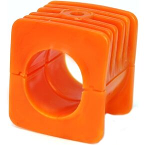 Aftermarket STEERING POST UPPER BUSHING Fits POLARIS SPORTSMAN 500 1996-1997 1999-2001 KIT 5433415 5433416 (1)