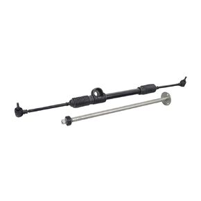 AlveyTech Steering Gear Assembly for The Coleman KT196 196cc 6.5 Hp Go-Kart
