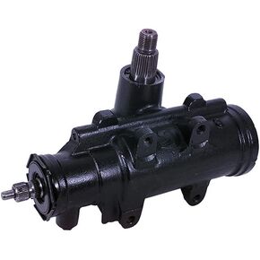 Cardone 27-6509 Remanufactured Power Steering Gear