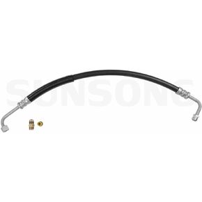 Sunsong 3401349 مجموعة خرطوم خط ضغط التوجيه