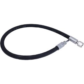 IEQFUE Power Steering Hose R/H 1672421M92 Compatible with Massey Ferguson 231S 240 240S 250 20E
