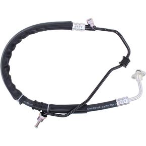 ApplianPar Power Steering Pressure Hose for Honda Civic 2006-2011