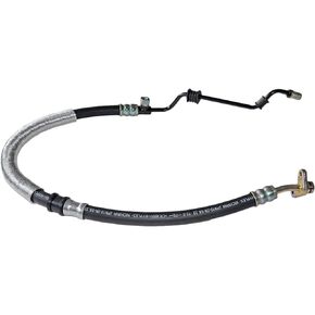 Surwit Power Steering Pressure Line Hose Tube Assembly For 2002-2006 H'-onda CRV SUV 2.4L Part# 53713-S9A-A04