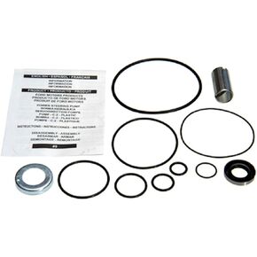 Plews & Edelmann 8527 Power Steering Pump Complete Rebuild Kit