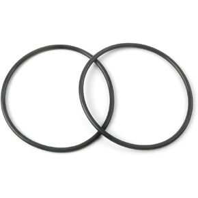 2PCS For 2013-2020 Nissan Pathfinder EHPS Power Steering Pump O-Ring Repair Kit