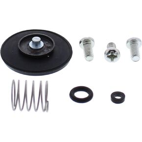All Balls Racing Accelerator Pump Rebuild Kit 46-3005 Compatible With/Replacement For Yamaha WR450F 2003-2011, YFZ450 2004-2009, YZ450F 2003-2009