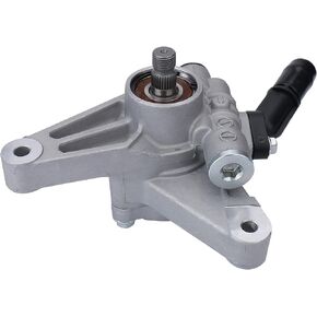 DRIVESTAR 21-5341 Power Steering Pump, fit 2003 2004 2005 for Honda Accord 2.4L, Replace for 56110-RAA-A01 56110RAAA03 96-5341 5776 990-0656