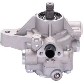 ECCPP Power Steering Pump fit for 2003-2005 for Honda Accord
