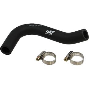PSH0409 Power Steering Return Hose - Pump to Reservoir, 1 Pack