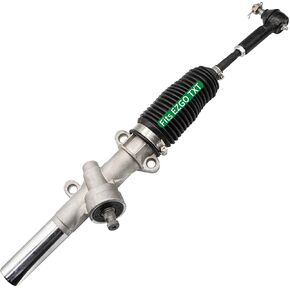 Steering Box Assembly (Rack and Pinion), Fits: 2001 & Newer EZGO Txt Models OEM Part #'s: 70602G01, 70964-G01. Gas Or Electric Carts. in Kuwait