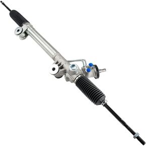 KAX 26079801 221000 Power Steering Rack and Pinion Assembly Replacement for 2007 Sierra 1500 Classic