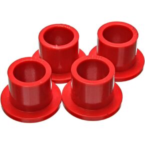 Energy Suspension 5.10103R Rack Bushing for Dodge 1500,2500,3500 2WD