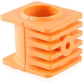 Upper Steering Bushing Fit for 2000-2001 Polaris Sportsman 500 Replace#：5433415 5433416