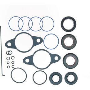 Edelmann 8989 Power Steering Rack and Pinion Seal Kit