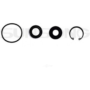 Sunsong 8401454 Steering Gear Input Shaft Seal Kit, 1 Pack, Standard
