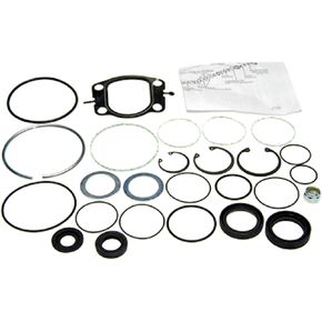 Edelmann 8523 Power Steering Gear Box Major Seal Kit