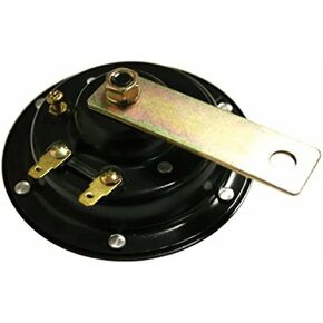 Empi 98-2031 Stock 12 Volt Horn, 111 951 113B, Bug, Ghia, Type 3, Type 2 Bus