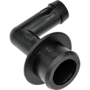 Dorman 47079 PCV Valve Elbow for Select Dodge / Jeep Models