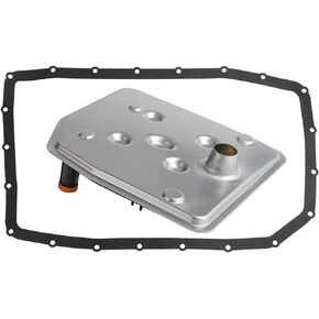 6R80 Transmission Filter with Gasket Kit Fits for Ford Expedition F150 Mustang Lincoln Navigator Replaces# FT-188 BL3Z-7A098-A
