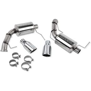 Roush Performance Products 421127 Axle-Back Exhaust Kit, 1 Pack