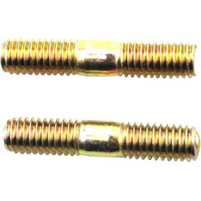GOOFIT Exhaust Stud for 50cc 70cc 90cc 110cc 125cc 150cc Chinese Dirt Bike ATV Go Karts