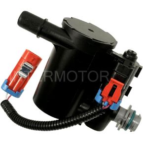 Standard Motor Products CVS72 Canister Vent Solenoid
