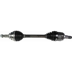 GSP NCV69607 CV Axle Shaft Assembly - Left Front (Driver Side)