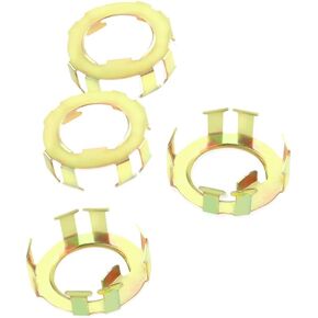 6-190 Trailer Spindle Nut Retainer Compatible With Jam Nut 2-8K Dexter Axle
