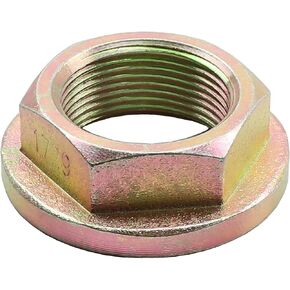 Beck/Arnley 103-3080 Axle Nut