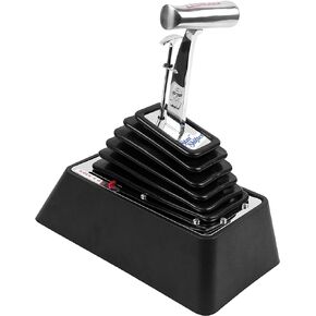 B&M 80675 StarShifter Automatic Shifter