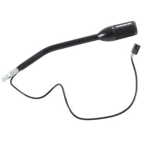 JDMSPEED Automatic Transmission Shift Lever 905-109 Replacement for Ford E150 E250 E350 E450 F150 F250 F350 Excursion Lincoln Navigator Replace 5C3Z-7210-AAA 4L3Z-7210-BAA 1C3Z7210A
