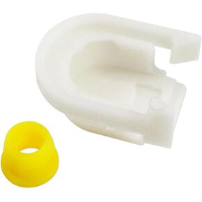 Transmission shifter Bushing Set Fit for Ford Edge Escape Fusion Transit Connect C-Max，Replace KV6Z-7K340-A,DG9Z-7S004-A