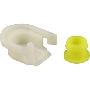 Transmission shifter Cable Bushing and Cap Fit for Ford Edge 15-18 Fusion 13-21 C-Max 13-18 Escape 13-19 Transit Connect 13-21,Replace KV6Z-7K340-A,DG9Z-7S004-A
