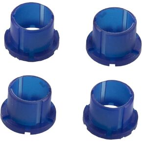 RLB-HILON Transmission Shift Bushing for 133884, Compatible with Toyota 4Runner Camry Tacoma Pickup Celica Cressida MR2 Supra Gear Shifter Bushing