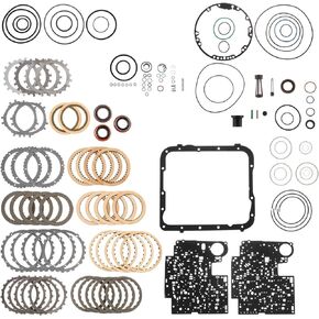 ATP CM-40 Automatic Transmission Master Repair Kit