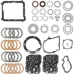 ATP FM-24 Automatic Transmission Master Repair Kit