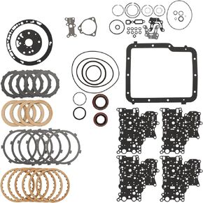 ATP CM-11 Automatic Transmission Master Repair Kit