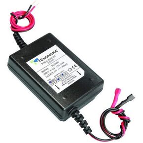 Tekonsha 2024-07 12V DC to DC Heavy Duty Multi-Stage Charger