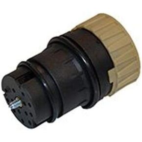 MTC 3836/203-540-02-53 A/T Plug Adapter (Mercedes models)