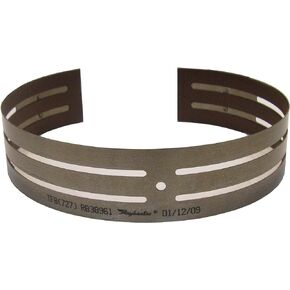 Chrysler 4329853 Intermediate Flex Transmission Kickdown Band (A518/A618 (48RE)/A727:, High Energy, Raybestos) (P4529017)