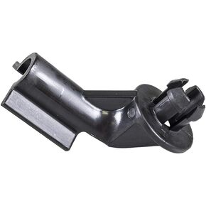 Polaris ATV Snap Linkage Bushing, Nylatron, Genuine OEM Part 5436722, Qty 1