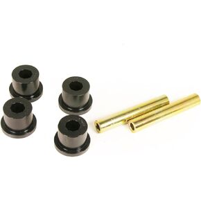 Prothane 6-1603-BL Black Transmission X-Member Bushing Kit