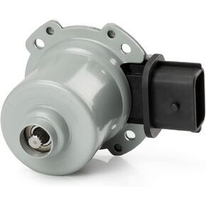 Automatic Transmission Clutch Actuator A/B AE8Z-7C604-A for 2012 2013 2014 2015 2016 2017 2018 Ford Focus SE SEL & 2011-2019 Ford Fiesta,Shift Interlock Solenoid AE8Z-7C604 AE8Z7C604A