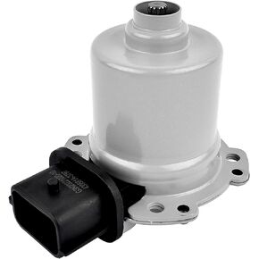 Automatic Transmission Clutch Actuator Replacement# 𝐀𝐄𝟖𝐙-𝟕𝐂𝟔𝟎𝟒 𝐀𝐄𝟖𝐙-𝟕𝐂𝟔𝟎𝟒-𝐀 Fit 2012-2017 Focus SE SEL