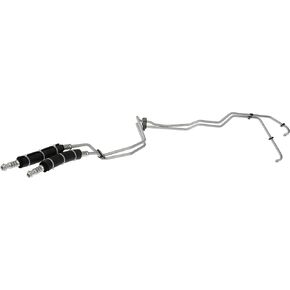 Transmission Oil Cooler Line