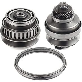 JF015E RE0F11A CVT مجموعة بكرة محرك ناقل الحركة الأوتوماتيكي 29 سنًا مع سلسلة حزام 901068 متوافقة مع Nissa-n SUZUK-I in Kuwait