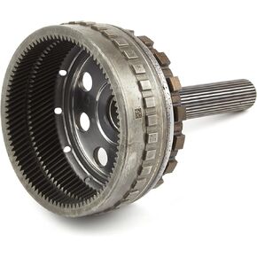 GM Genuine Parts 24264405 Automatic Transmission Output Carrier Internal Gear with Shaft