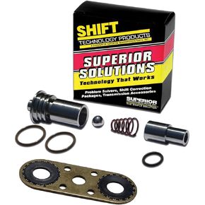 Superior 6L80 6L90 8L90 Sure Cool System Upgrade STL010 with Bypass Gasket