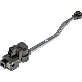 Dorman 924-976 Shift Interlock Solenoid Compatible with Select Models