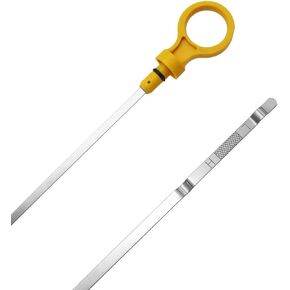 Wadoy Engine Oil Dipstick 917-008 Compatible with Nissan Sentra 1.8L 2000-2006 (11140-4Z00J)